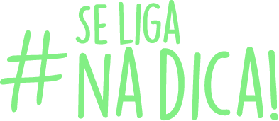 Ajuda - Se liga na dica